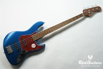 WL4-STD/RSM - Lake Placid Blue 